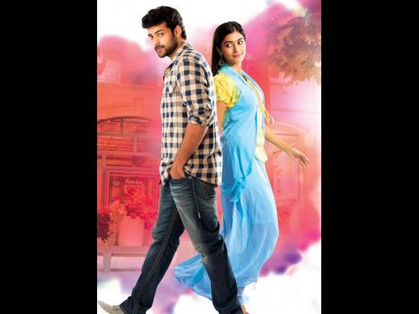 తెలుగుతనం ఉట్టిపడేలా...