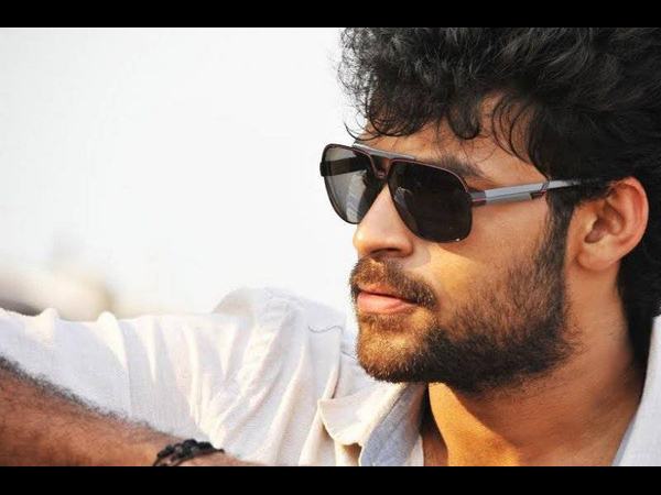 సమర్పకుడు ఠాగూర్‌ మధు మాట్లాడుతూ....