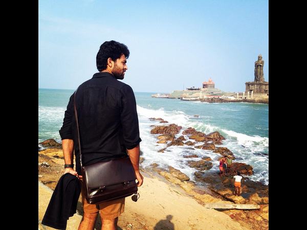 ఆదిత్యా వారు...