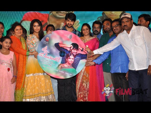 తెలుగు ప్రేక్షకులు ఆదరించారు