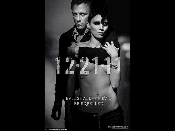 ద గర్ల్ విత్ ద డ్రాగన్ టట్టూ