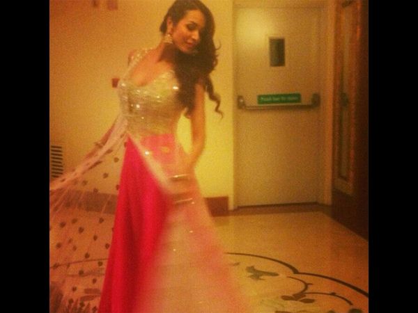 మలైకా డాన్స్