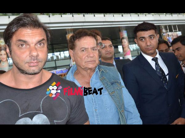 సలీమ్ ఖాన్