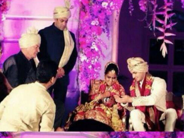 మతాంతర వివాహం