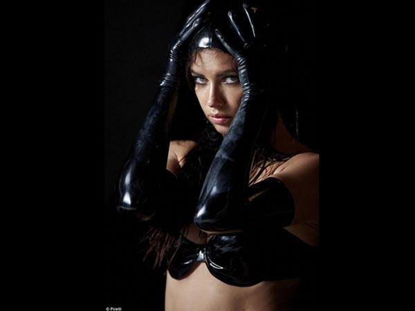 అడ్రియానా లిమా