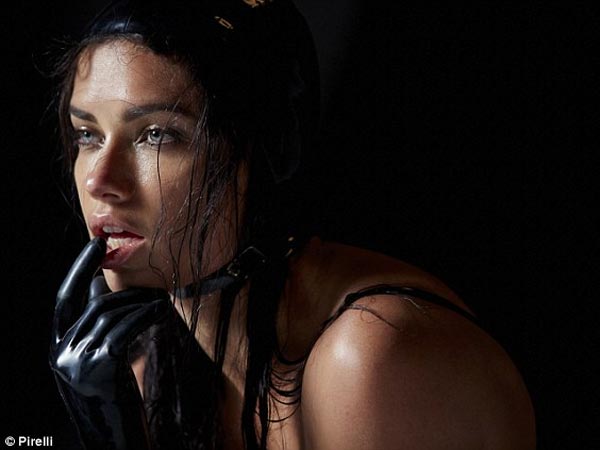 అడ్రియానా లిమా