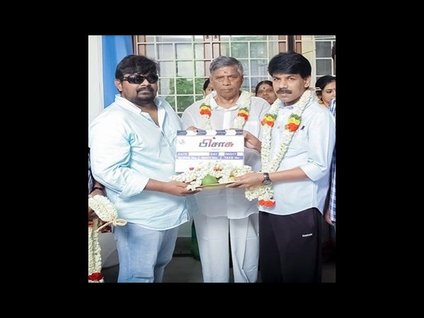 Bala watches and congratulates Mysskin’s style of making Pisasu