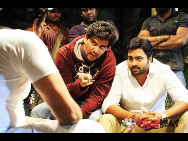 సిల్క్ బాబు...