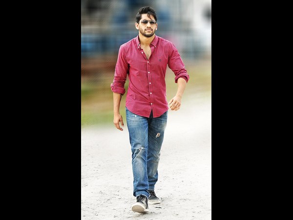 It's not our Title: Sudheer Varma It's not our Title: Sudheer Varma