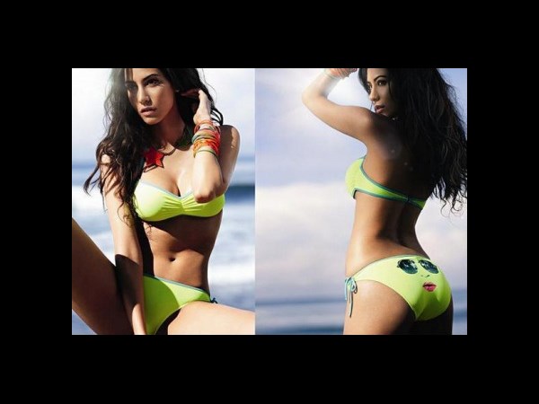 మలైకా హెడెన్