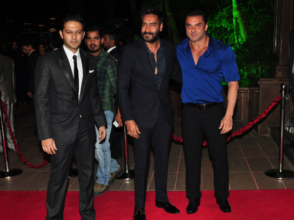 అజయ్ దేవగన్