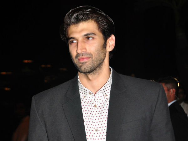 ఆదిత్య రాయ్ కపూర్