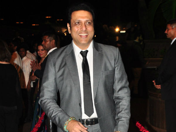 గోవిందా