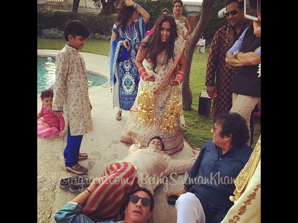 సరదాగా...