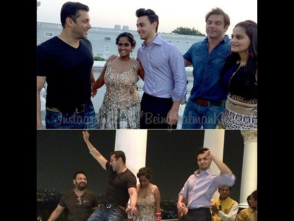 సల్మాన్ డాన్స్