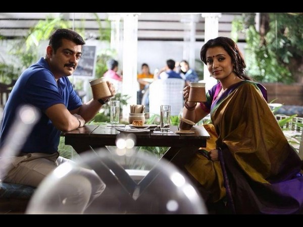 ఫ్యాన్స్ పండుగ...