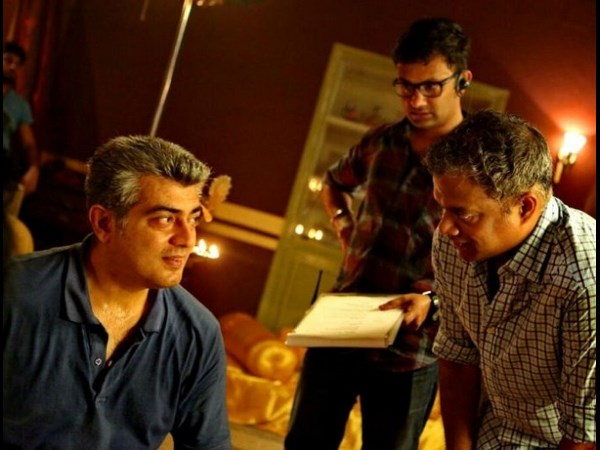 కాస్త నిరాశపరిచినా...