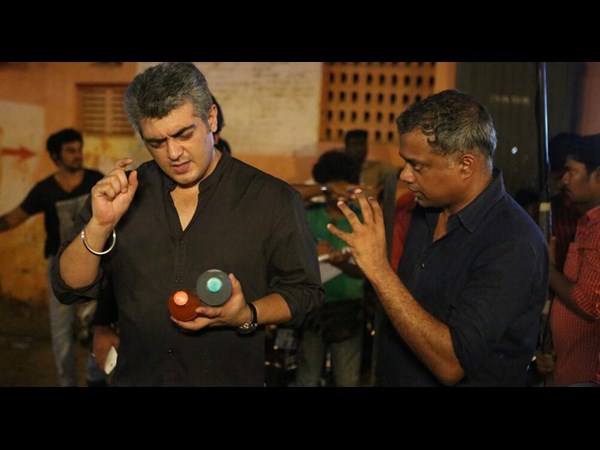 గౌతమ్ మీనన్ కు సైతం..