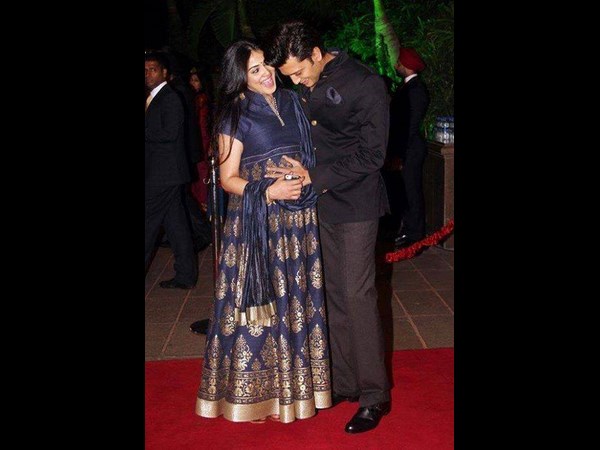 జెనీలియా