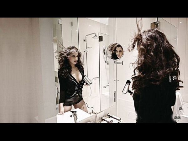 ఫ్యాషన్ బ్యూటీ