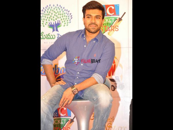 పవన్, మహేష్, 