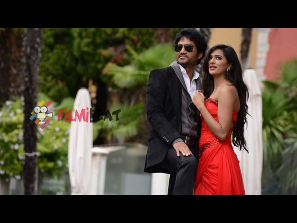 సెకండాఫ్ కొట్టేసింది..