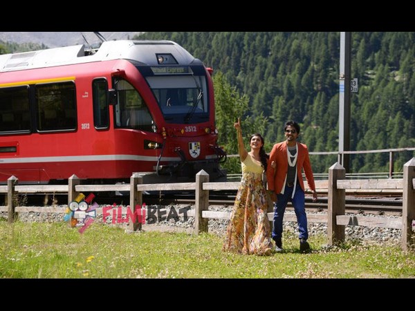 కెమెరా,ఎడిటింగ్