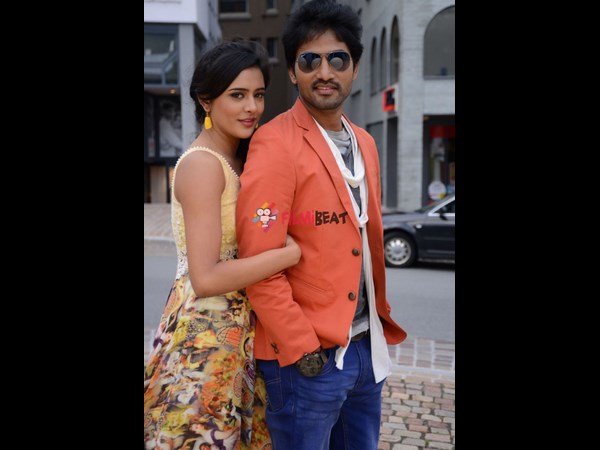 ఎవరెవరు..