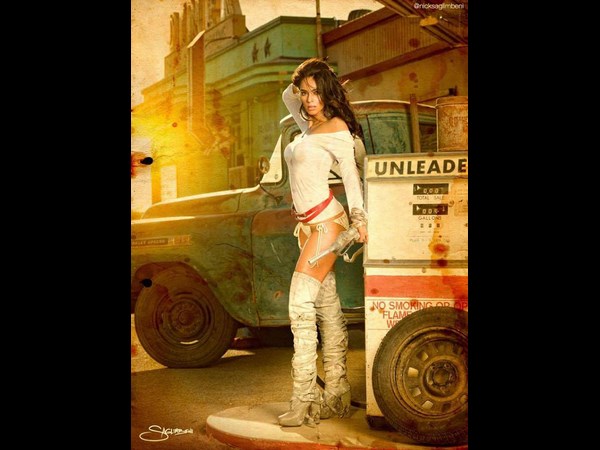 నిక్ సగ్లింబెని