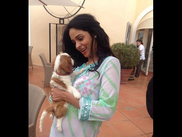 మూగజీవాలంటే ఇష్టం