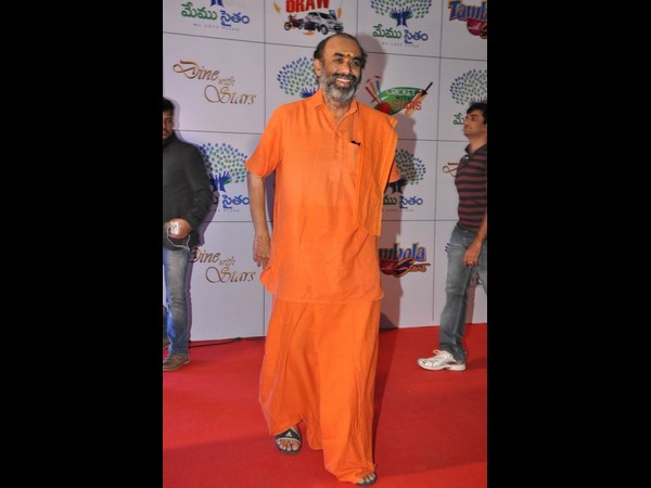  నిర్మాత డి.సురేష్‌బాబు మాట్లాడుతూ...