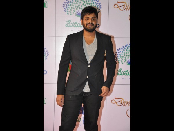 చిరు మాట్లాడుతూ..