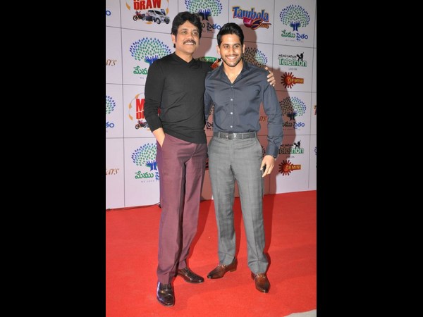 చిరంజీవి మాట్లాడుతూ...