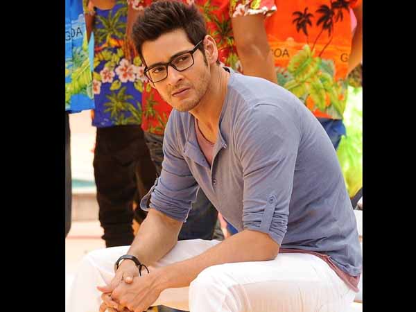 మహేశ్‌: అది నా సెంటిమెంట్‌