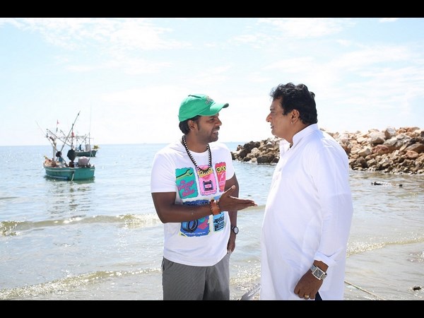 ‘సింగం 123' ఎలా ఉంటుందంటే..