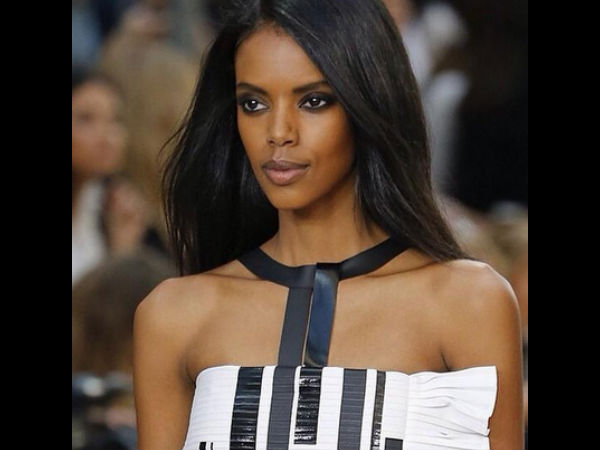 గ్రేస్ మహారీ