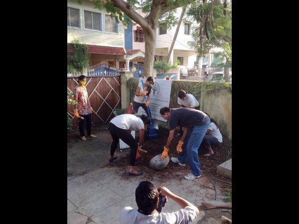 ఫేవెరెట్ దర్శుడుతో...