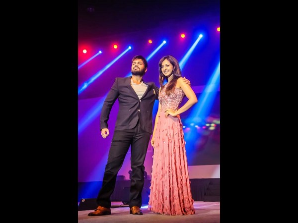 మనోజ్, రకుల్ ప్రీత్ సింగ్