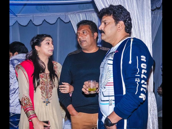 ప్రియమణి