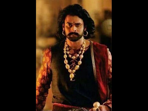 Rajamouli as mask man!