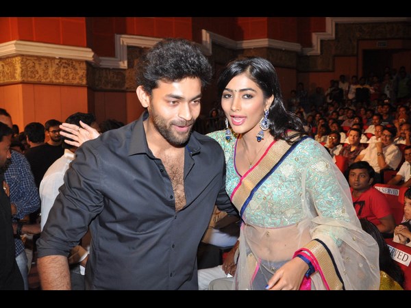 హీరో హీరోయిన్లు