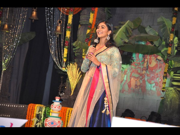 పూజా హెడ్గే