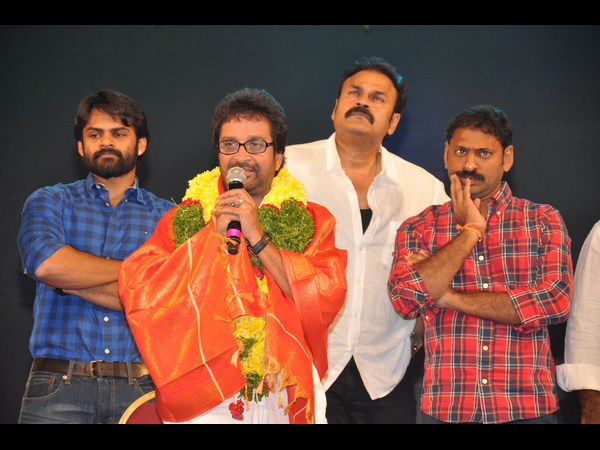 సన్మానం