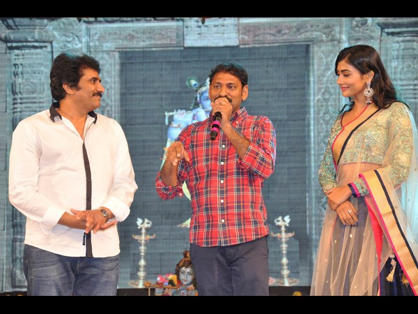 దర్శకుడు అడ్డాల