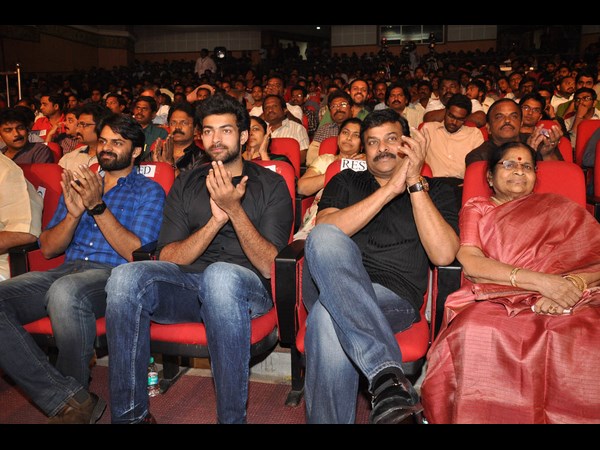 మెగా మదర్