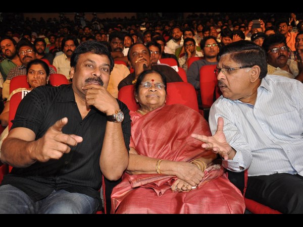 అల్లు అరవింద్