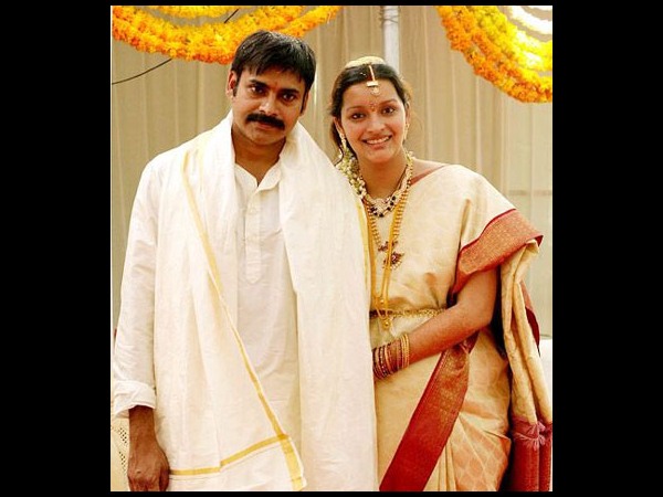 2009లో వివాహం