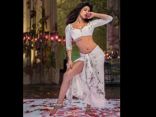 ప్రియాంక చోప్రా చైల్డ్ హుడ్ 