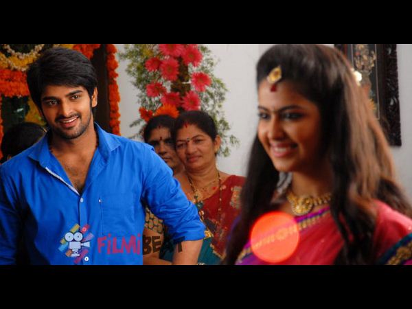 చాలా ఇబ్బంది పెట్టింది