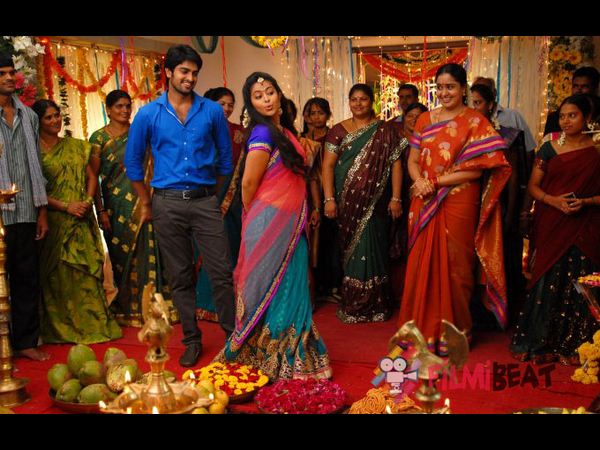 ఇదీ బాగా పండింది..